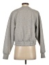 Active by Old Navy Gray Sweatshirt Size XS - photo 2