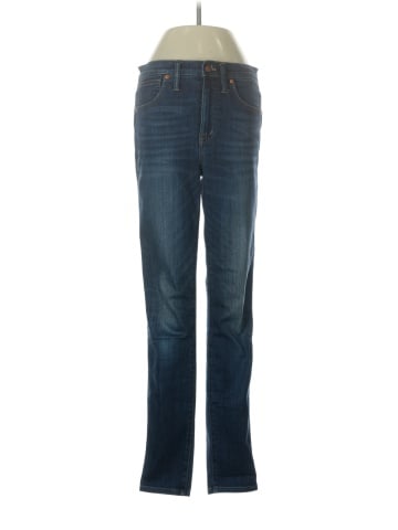 Madewell Jeans (view 1)