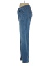 Old Navy Hearts Blue Jeans Size 8 - photo 5