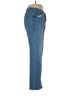 Old Navy Hearts Blue Jeans Size 8 - photo 4