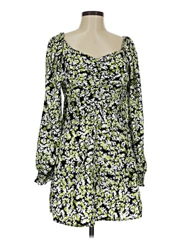 Vero Moda Casual Dress (view 1)