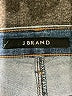 J Brand Blue Jeans Size 27 waist - photo 4