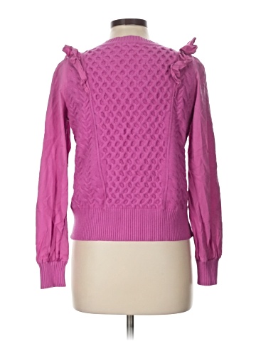 C. Wonder Pullover Sweater (view 2)