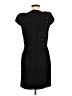 The Kooples Black Cocktail Dress Size EU 40 / US 10 - photo 2