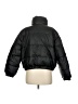 Assorted Brands Solid Black Snow Jacket Size M - photo 2