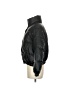 Assorted Brands Solid Black Snow Jacket Size M - photo 5