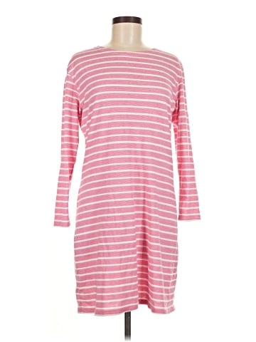 Sail to Sable Casual Dress (view 1)