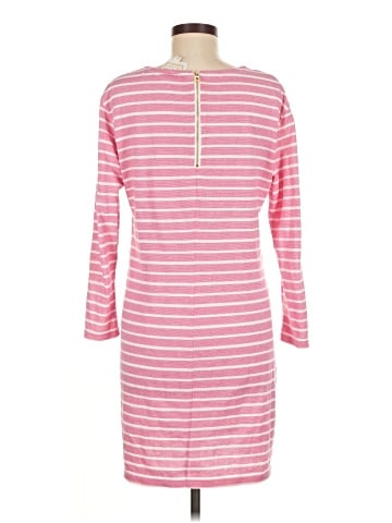 Sail to Sable Casual Dress (view 2)