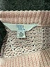 Time and Tru 100% Polyester Pink Pullover Sweater Size S - photo 7