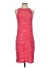 Zara Red Cocktail Dress Size S - photo 1