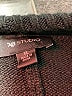 AB Studio 100% Acrylic Black Poncho Size XL - photo 4