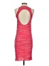Zara Red Cocktail Dress Size S - photo 2