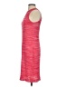 Zara Red Cocktail Dress Size S - photo 5