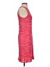Zara Red Cocktail Dress Size S - photo 4