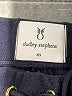 Dudley Stephens Solid Black Track Pants Size XS - photo 7