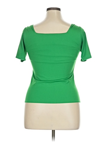 Lucy Love Short Sleeve Top (view 2)