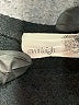 Everleigh Black Pullover Sweater Size M - photo 7