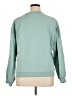 Merokeety Teal Sweatshirt Size XL - photo 2