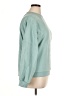Merokeety Teal Sweatshirt Size XL - photo 4