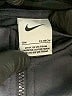 Nike 100% Polyester Color Block Black Track Jacket 9-12 MO / 12 MO - photo 3