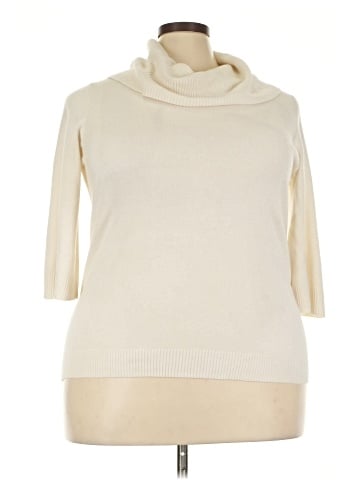 Spring & Mercer Turtleneck Sweater (view 1)