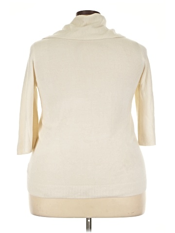 Spring & Mercer Turtleneck Sweater (view 2)