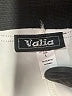 Valia Ivory Casual Dress Size L - photo 4