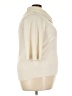 Spring & Mercer 100% Acrylic Ivory Turtleneck Sweater Size 3X - photo 4