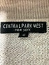 Central Park West Tan Pullover Sweater Size M - photo 7