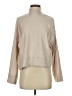 Zara Tan Turtleneck Sweater Size S - photo 1