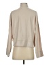 Zara Tan Turtleneck Sweater Size S - photo 2