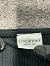 Stillwater Solid Black Casual Skirt Size M - photo 4