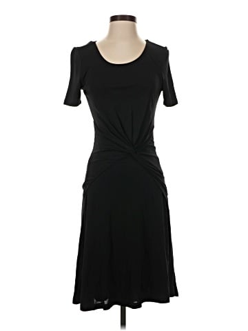 Halston Heritage Casual Dress (view 1)