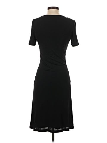 Halston Heritage Casual Dress (view 2)
