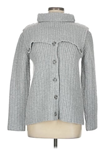Rosetta Getty Cardigan (view 1)