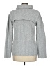 Rosetta Getty Gray Cardigan Size M - photo 2
