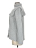 Rosetta Getty Gray Cardigan Size M - photo 5