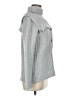 Rosetta Getty Gray Cardigan Size M - photo 4