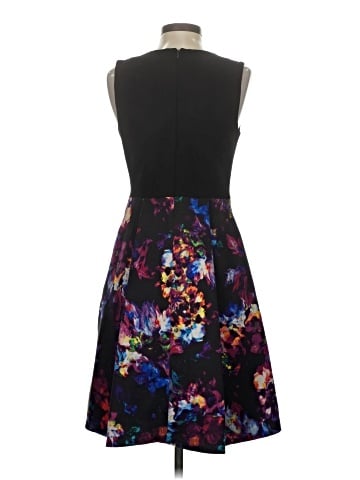 Ellen Tracy Cocktail Dress (view 2)