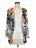 Unbranded Teal Blue Kimono Size M - photo 1