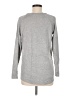 Generation Love Gray Long Sleeve Top Size M - photo 2