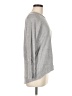 Generation Love Gray Long Sleeve Top Size M - photo 4