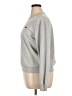 Unbranded Hearts Gray Sweatshirt Size XL (estimated) - photo 5