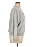 Unbranded Hearts Gray Sweatshirt Size XL (estimated) - photo 4