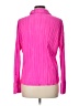 Bailey 44 100% Polyester Pink Long Sleeve Blouse Size L - photo 2