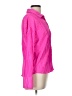Bailey 44 100% Polyester Pink Long Sleeve Blouse Size L - photo 4