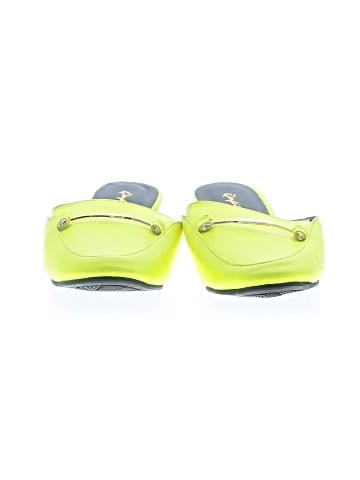 Qupid Mule/Clog (view 2)