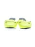 Qupid Color Block Yellow Mule/Clog Size 6 - photo 2