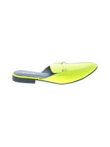 Qupid Mule/Clog (view 1)
