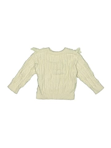 Zara Pullover Sweater (view 2)
